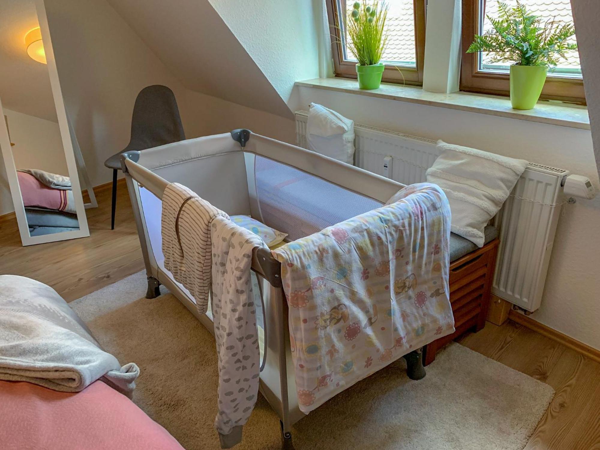 Apartment Am Historischen Rathaus Michelstadt Eksteriør billede